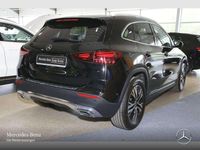 Gebraucht Mercedes GLA200 Advanced 150 PS (110 kW) 2025 Schwarz SUV