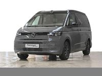 Neu VW California Beach 150 PS (110 kW) 2026 Grau Van