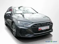 Gebraucht Audi S3 Sport 333 PS (244 kW) 2025 Daytonagrau perleffekt Limousine