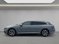 Gebraucht VW Arteon R-line 150 PS (110 kW) 2024 Grau Kombi
