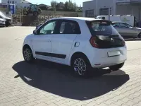 Gebraucht Renault Twingo Equilibre 85 PS (62 kW) 2023 Weiß Kleinwagen