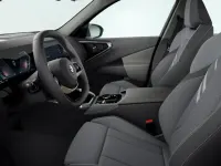 Gebraucht BMW X3 208 PS (152 kW) 2025 Grau SUV