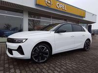 Neu Opel Astra 114 kW (156 PS) 2026 Lack weiss banquise/typ aussen Limousine