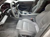 Gebraucht Porsche Taycan 4S 360 kW (490 PS) 2023 Kreide Limousine