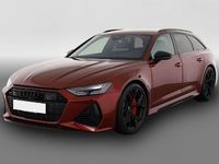 Gebraucht Audi RS6 Performance 630 PS (463 kW) 2025 Rot Kombi