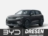 Neu BYD Atto 2 Boost 212 PS (155 kW) 2026 Grau SUV