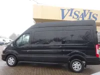 Gebraucht Ford Transit Trend 2021 Schwarz Van