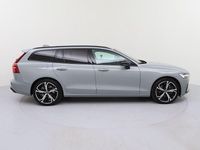 Gebraucht Volvo V60 Ultra 455 PS (334 kW) 2025 Grau Kombi