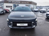 Gebraucht Hyundai Kona Trend 190 PS (139 kW) 2026 Grau SUV