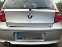 gebraucht BMW 118 