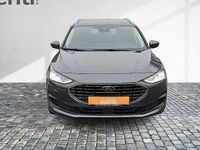 Neu Ford Focus Titanium X 155 PS (114 kW) 2026 Limousine