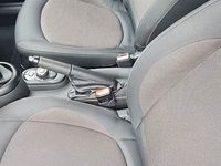 Gebraucht Mini ONE 102 PS (75 kW) 2014 Schwarz Kleinwagen