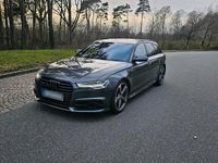 Gebraucht Audi 200 S-Line 272 PS (200 kW) 2015 Grau Kombi