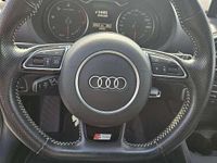 Gebraucht Audi A3 S-Line 184 PS (135 kW) 2017 Kombi
