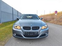 Second-hand BMW 320 Comfort Edition 184 CP (135 kW) 2012 Gri Break