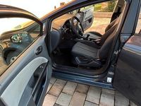 Gebraucht Seat Leon 102 PS (75 kW) 2006 Grau Kleinwagen