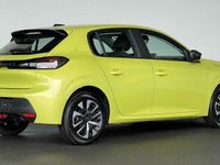 gebraucht Peugeot 208 II 1.2 Active +Facelift+ DAB LED SHZ TEMPOMAT TOUCH