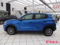 Gebraucht Citroën C3 101 PS (74 kW) 2024 Blau Kleinwagen