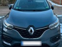 Gebraucht Renault Kadjar 140 PS (102 kW) 2019 Grau SUV
