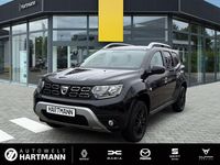 Gebraucht Dacia Duster Celebration 150 PS (110 kW) 2020 Schwarz SUV