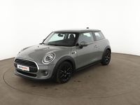 Gebraucht Mini ONE 102 PS (75 kW) 2019 Grau Kleinwagen