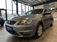 Gebraucht Seat Toledo Reference 105 PS (77 kW) 2013 Grau Limousine