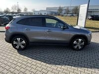 Gebraucht Mercedes EQA250 Progressive 139 kW (190 PS) 2023 Grau SUV