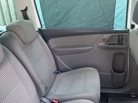 gebraucht Seat Alhambra El Türen Dach Glas 2.0 Diesel neu TÜV