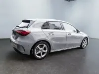 Gebraucht Mercedes A180 AMG 116 PS (85 kW) 2026 Grau Limousine