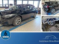 Gebraucht BMW 218 150 PS (110 kW) 2024 Schwarz ii/bonnet fluid black Van / Kleinbus