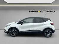 Occasion Renault Captur Bose Edition 131 ch (96 kW) 2019 Blanc SUV