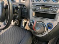Second-hand Honda Civic LS 90 CP (66 kW) 2003 Argintiu Coupe