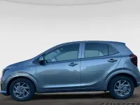 Neu Kia Picanto Vision 68 PS (50 kW) 2026 Grau Kleinwagen