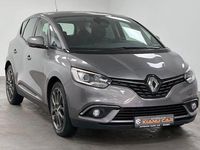 Gebraucht Renault Scénic IV 140 PS (102 kW) 2018 Grau Van / Kleinbus