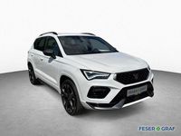 Gebraucht Cupra Ateca VZ 300 PS (220 kW) 2023 Bila weiss SUV