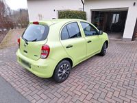 gebraucht Nissan Micra 1.2