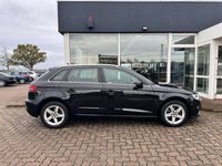 Gebraucht Audi A3 Ambiente 150 PS (110 kW) 2017 Schwarz Limousine