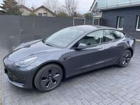 Gebraucht Tesla Model 3 366 kW (498 PS) 2023 Silber Limousine
