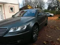 Gebraucht VW Phaeton 335 PS (246 kW) 2003 Limousine