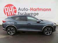 Gebraucht Cupra Formentor 190 PS (139 kW) 2023 Magnetic tech SUV