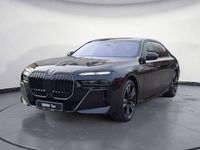 Neu BMW 740 Executive 299 PS (219 kW) 2026 Schwarz Limousine