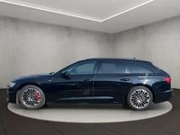 Gebraucht Audi A6 Ambiente 367 PS (269 kW) 2023 Brillantschwarz Kombi