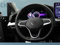 Gebraucht VW Golf VIII 150 PS (110 kW) 2025 Schwarz Kleinwagen