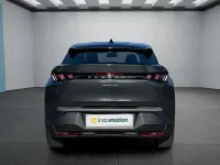 Neu Peugeot 3008 Allure 145 PS (106 kW) 2026 Grau SUV