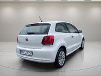 gebraucht VW Polo V 1.2, TÜV 05.2025, KLIMA, NAVI, BLUETOOTH