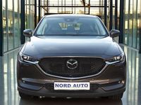 Gebraucht Mazda CX-5 175 PS (128 kW) 2018 Grau SUV