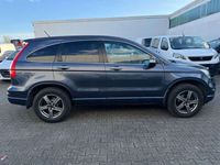 gebraucht Honda CR-V "EXECUTIVE"-PANO/LEDER/AHK/NAVI/TEMPO/KAMERA