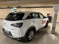 Gebraucht Hyundai Nexo 163 PS (119 kW) 2018 Blau SUV