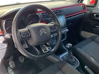 gebraucht Citroën C3 PureTech 110 Stop&Start SHINE SHINE
