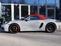 gebraucht Porsche 718 Boxster GTS Boxster 4.0 /PDK/PDLS+/PCM/Kamera/BOSE